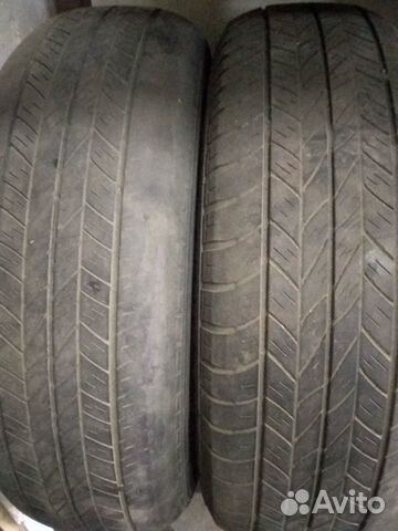 Dunlop Bb490 215/60 R17