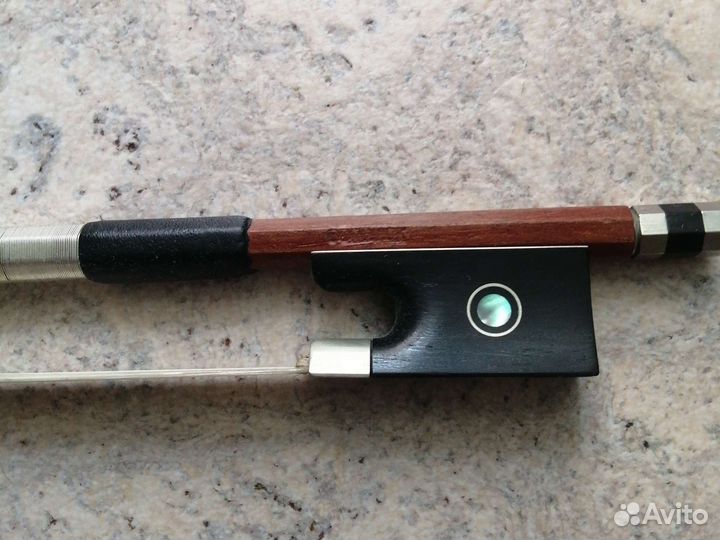 Смычки для скрипки1/4 Горонок, карбоновый