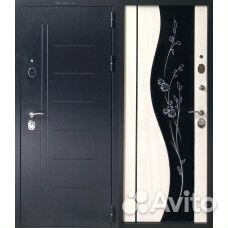 Двери входные