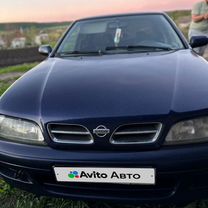 Nissan Primera 1.6 MT, 1997, 257 000 км, с пробегом, цена 170 000 руб.