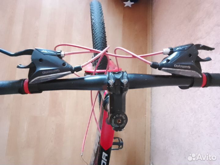 Велосипед Б/у