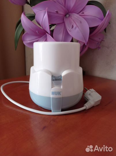 Подогреватель детского питания