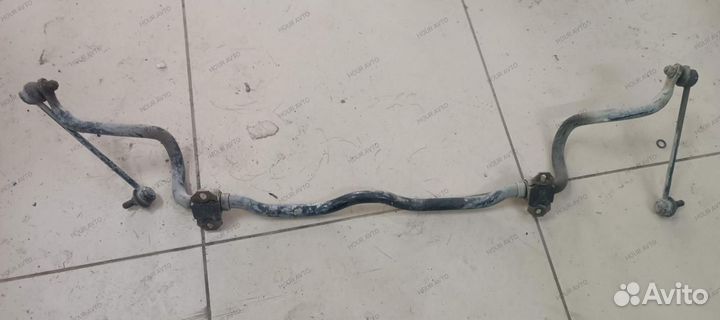 Стабилизатор передний Kia Ceed ED 2008