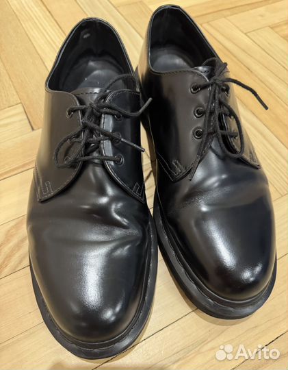 Ботинки Dr Martens оригинал