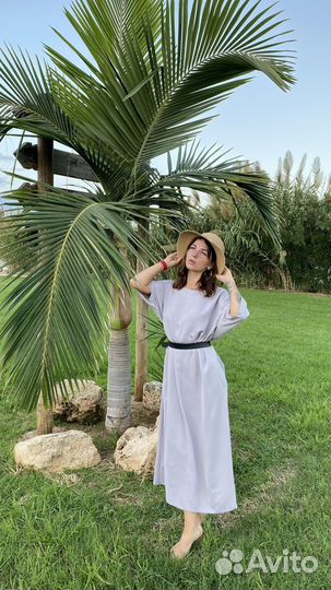 Платье женское 42 44