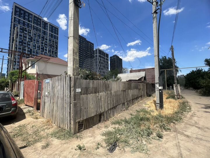 Участок 5 сот. (ИЖС)