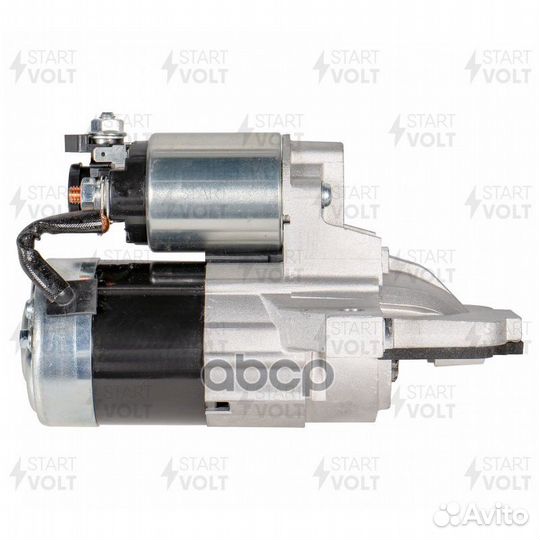 Стартер LSt 2502 startvolt