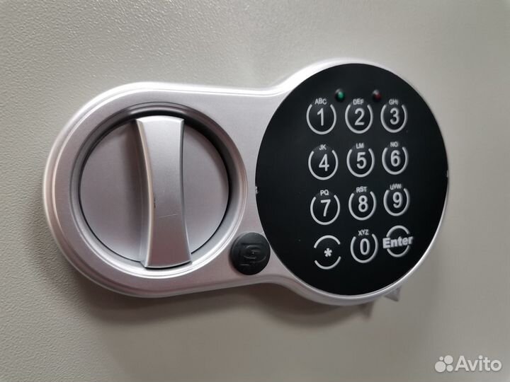 Сейф aiko T-28 EL с бесплатной доставкой