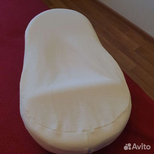 Кокон для новорожденных зевушка