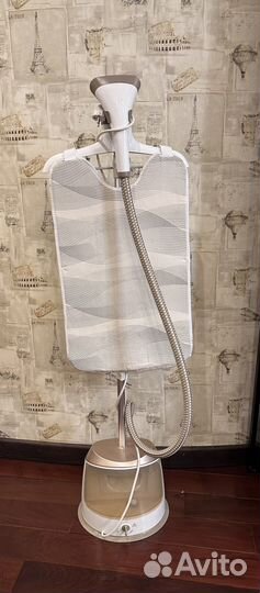 Отпариватель Philips