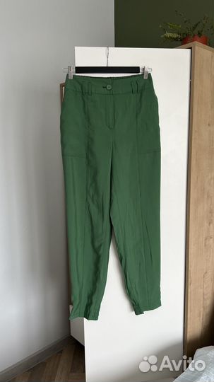 Брюки emka 44-46 с биркой