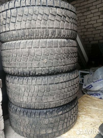 Cooper Avalanche X-Treme 255/55 R18