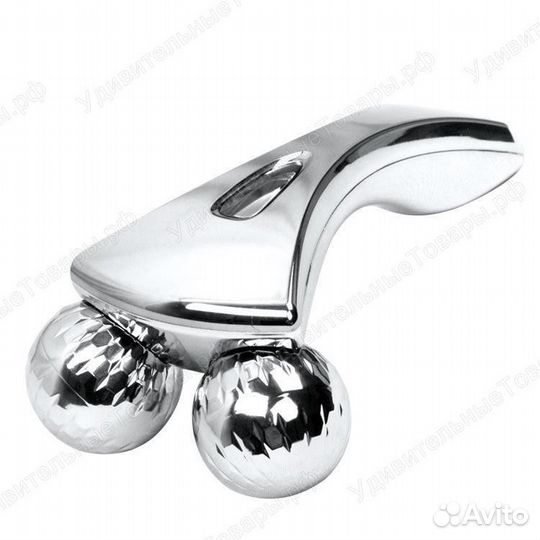 Лифтинг - массажер для лица и тела 3D massager ZL