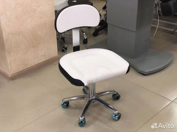 Стул мастера