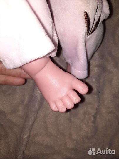 Кукла Реборн