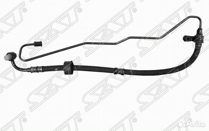 Шланг высокого давления гур Церато 2004