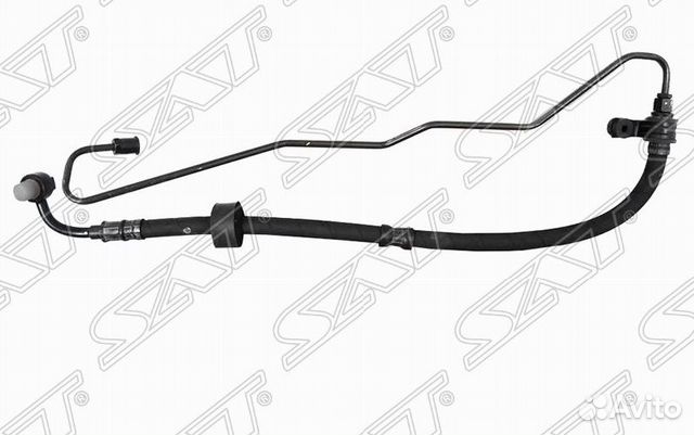 Шланг высокого давления гур Церато 2004