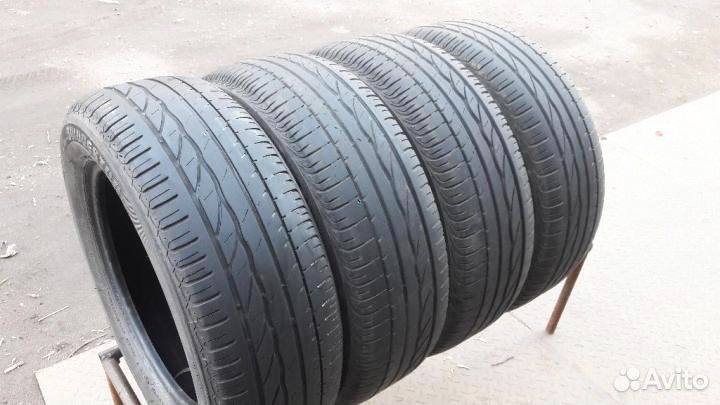 Bridgestone Turanza ER300 225/45 R17