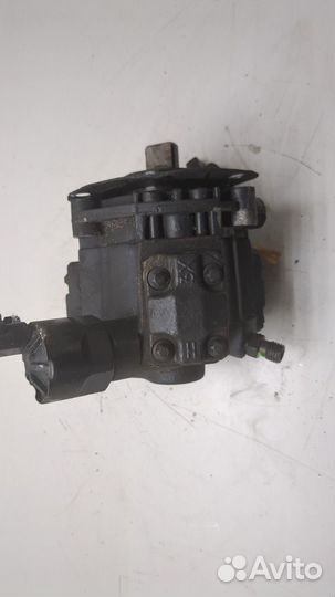 Тнвд Ford Focus 2, 2010