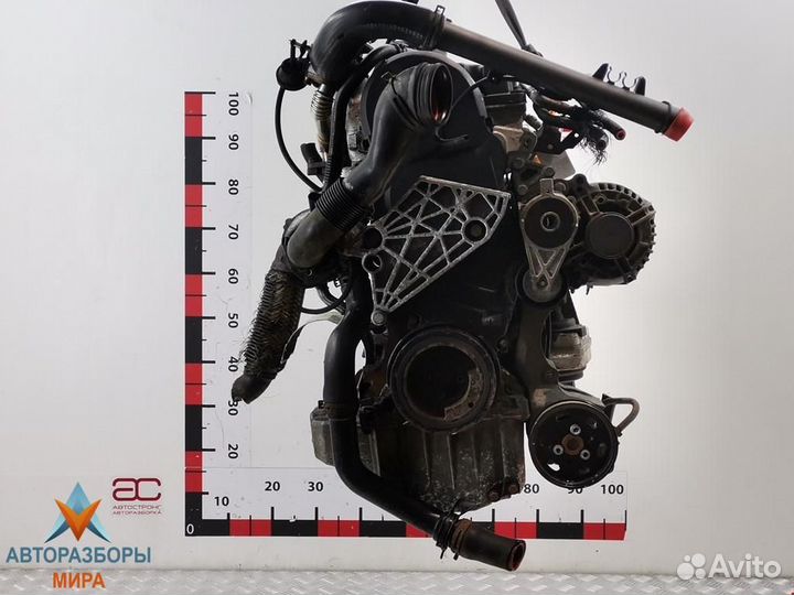 Форсунка seat Arosa 6H 2001 045130073T