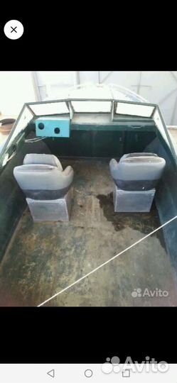 Продаю катер