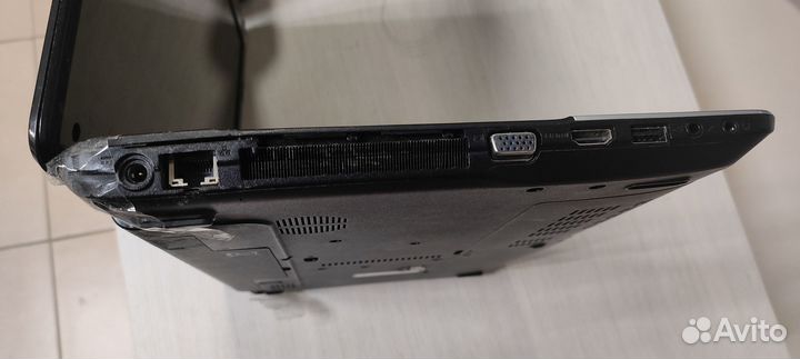 Ноутбук Acer i3 3110m 4Gb\ gt 620\ 500Gb