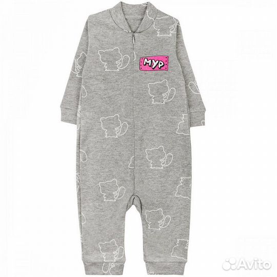 Комбинезон детский