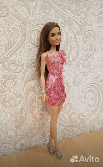 Кукла барби Barbie Extra