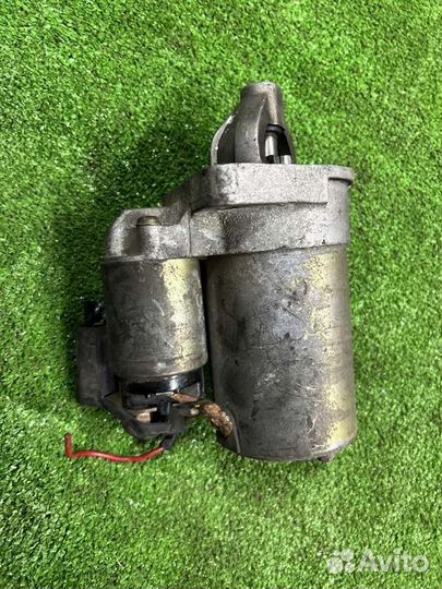 Стартер Kia Rio DC A5D 2000-2005