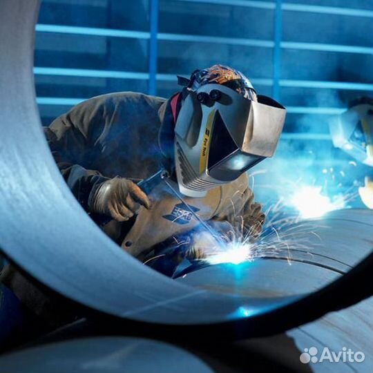 Электрогазосварщик трубопровода (Вахта в Москву)