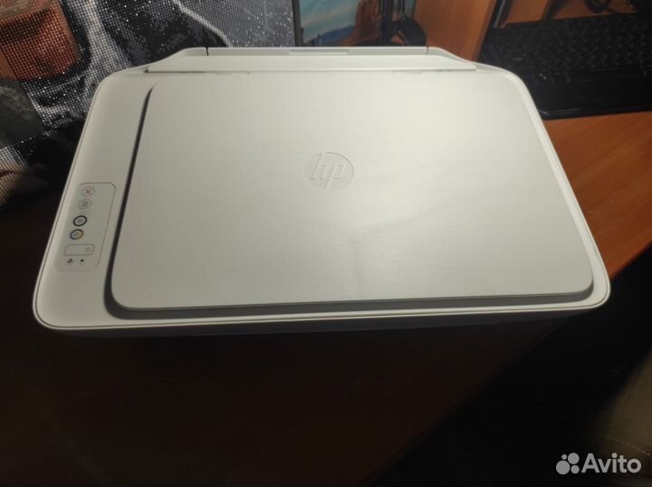 Принтер hp Deskjet 2320
