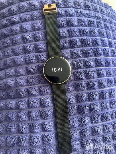 SMART watch fosmet HD