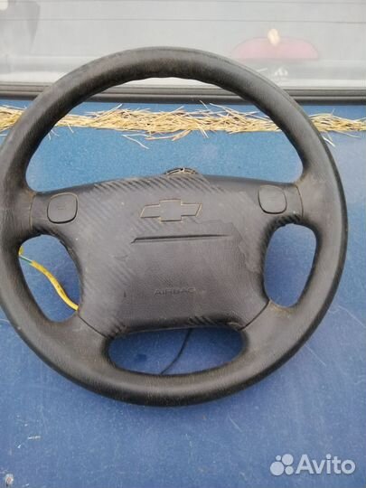 Двери шевроле ланос