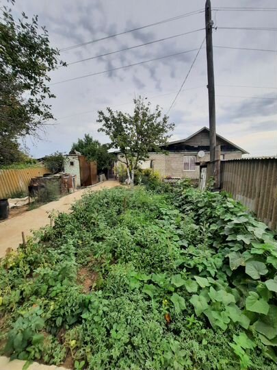 Дом 70 м² на участке 8 сот.