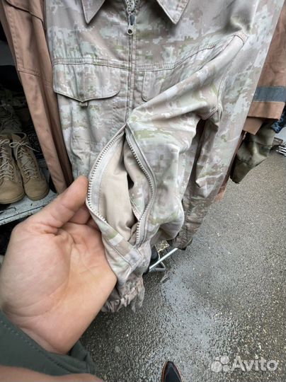 Летняя форма сирийка Б/у хорошее состояния