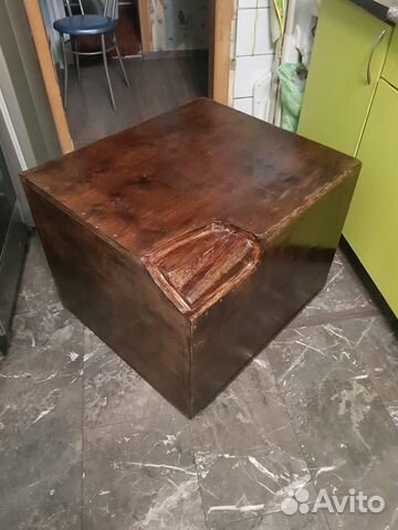 Короб для саба Kiker Solo X (18)