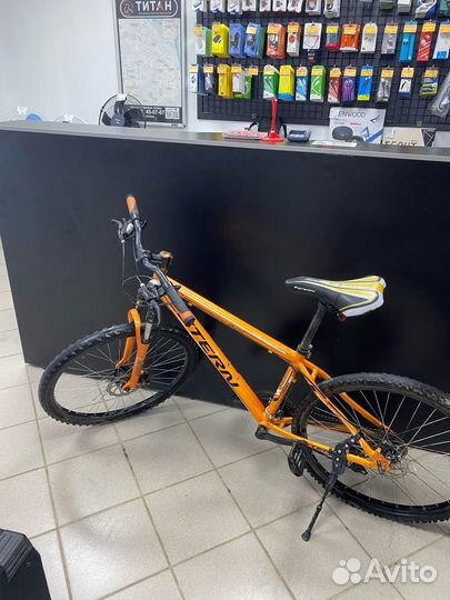 Горный (MTB) велосипед Stern Energy 2.0(T)