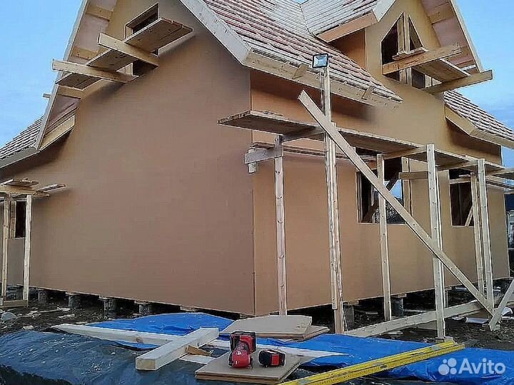 Плиты белтермо