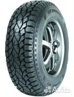 Ovation Ecovision VI-286AT 245/70 R17 110T