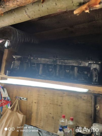 Блоки, гбц на ваз 2101-2107