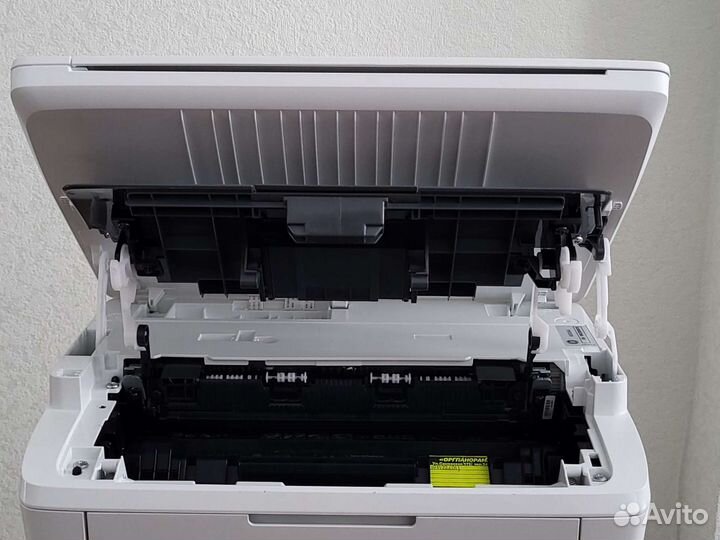 Принтер HP LaserJet Pro MFP M28-M31