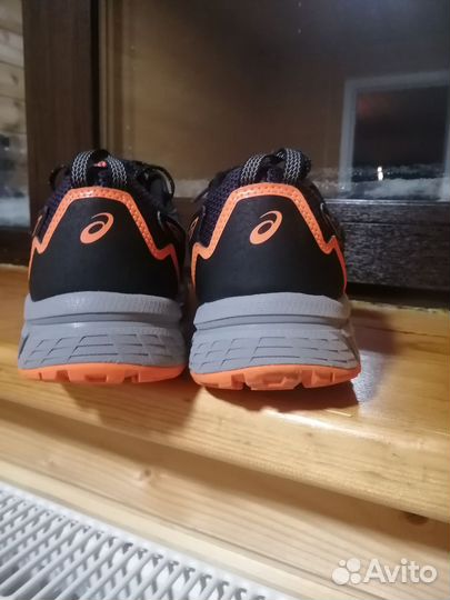 Кроссовки asics мужские