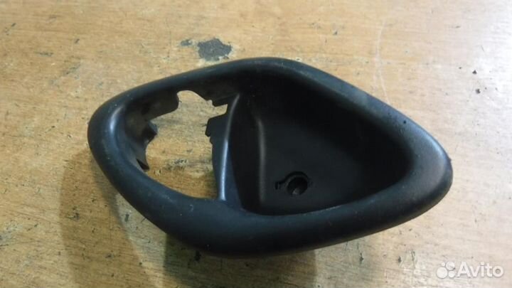 Накладка (кузов внутри) Mazda Tribute