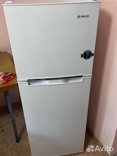 Холодильник бу