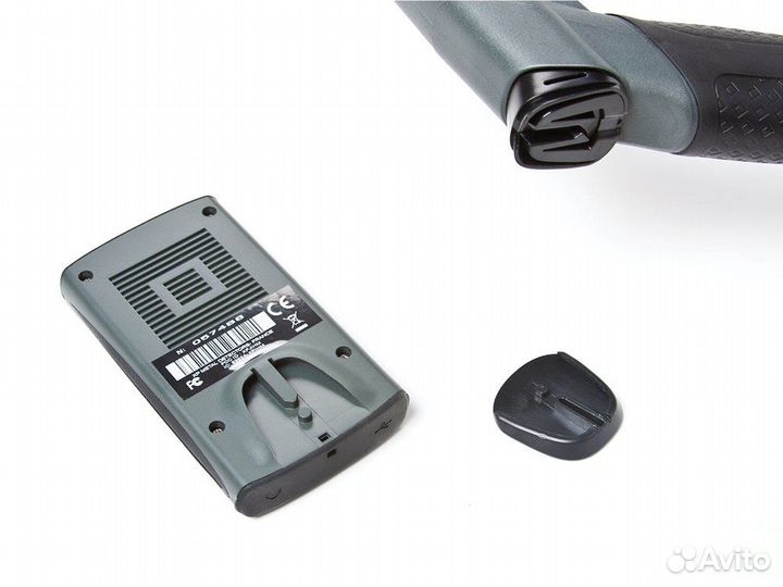 Металлоискатель XP Deus v5.2 блок Х35 22.5см 9