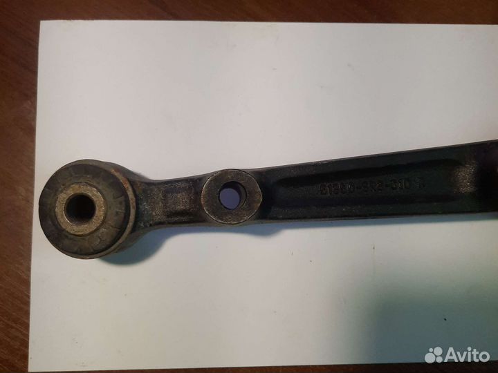 Рычаг передний нижний правый Honda