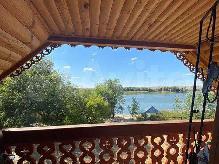 Дом 180 м² на участке 100 сот.