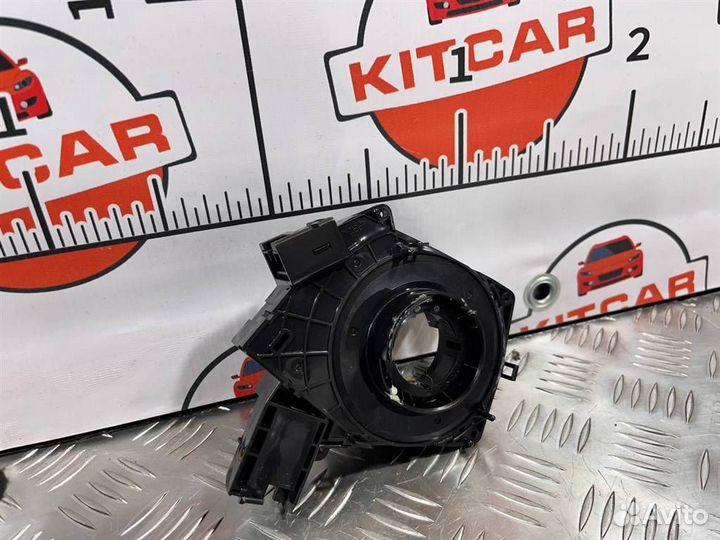 Подрулевой шлейф Ford Focus 2