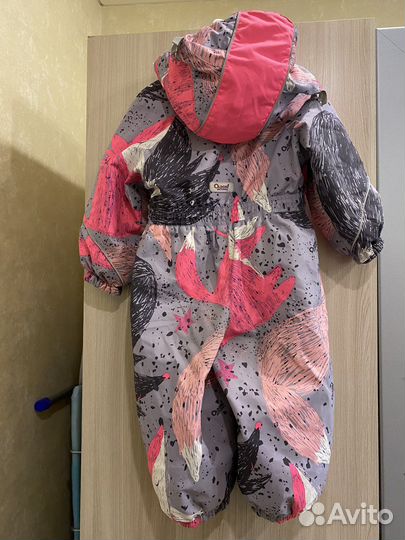 Детские вещи на девочку