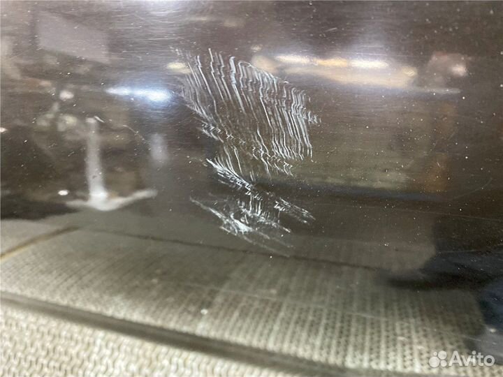 Дверь боковая SsangYong Rexton, 2006